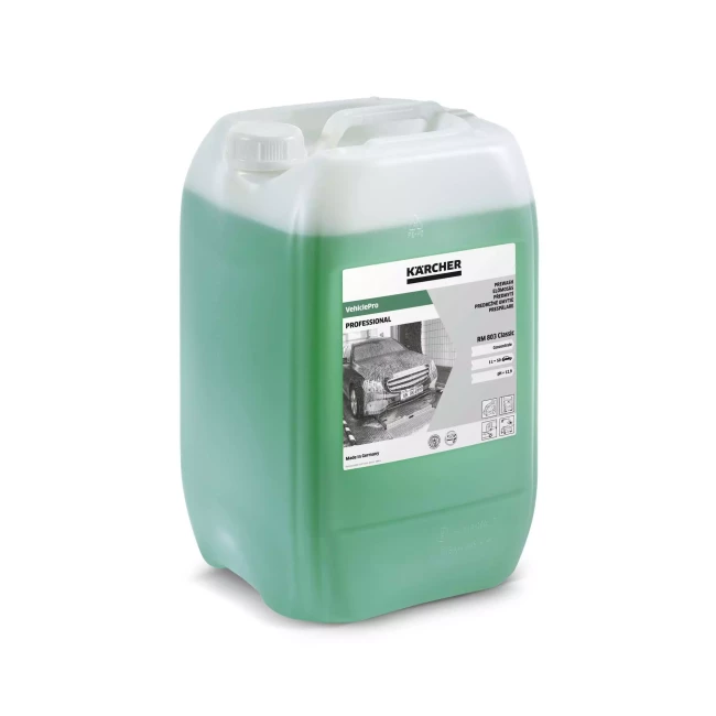 Засіб KARCHER VehiclePro RM 803 Classic 20 л (6.296-062.0)