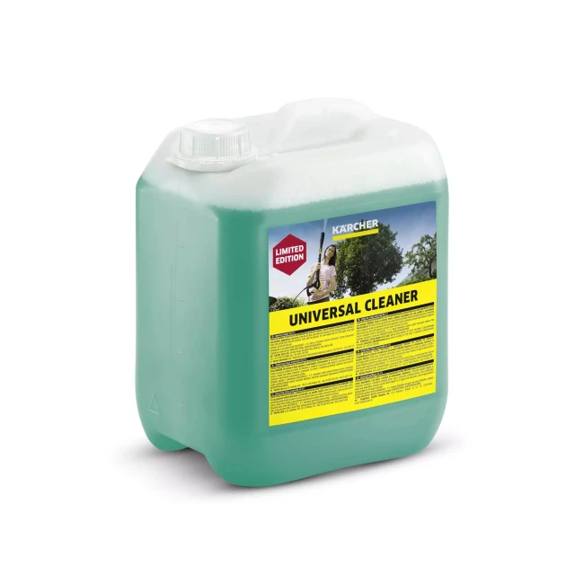 Універсальний миючий засіб KARCHER RM 553 5 л (6.296-181.0)