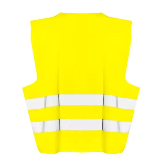 Жилет защитный NEO TOOLS, желтый, размер XL (81-735-XL)