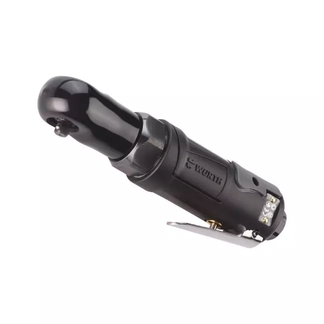 Пневмотрещотка WURTH DRS 1/4" (07038140)
