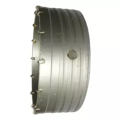 Коронка по бетону SIGMA 150х70мм 14 зубцов (1513241)
