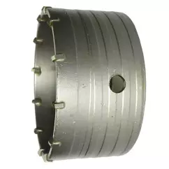 Коронка по бетону SIGMA 110х70мм 12 зубцов (1513171)