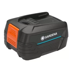 Аккумулятор Gardena Li-Ion P4A PBA 18V