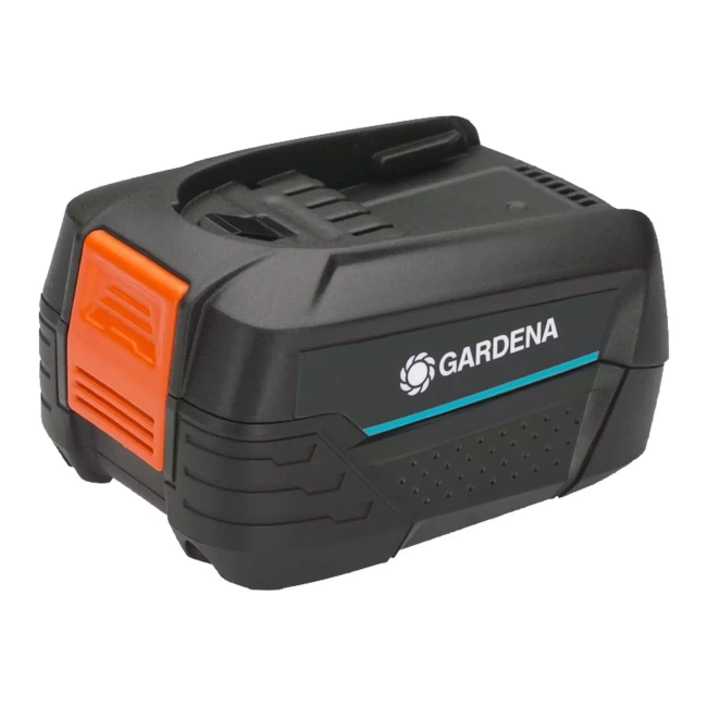 Акумулятор Gardena Li-Ion P4A PBA 18V(14905-20) Акумулятор Gardena Li-Ion P4A PBA 18V(14905-20)