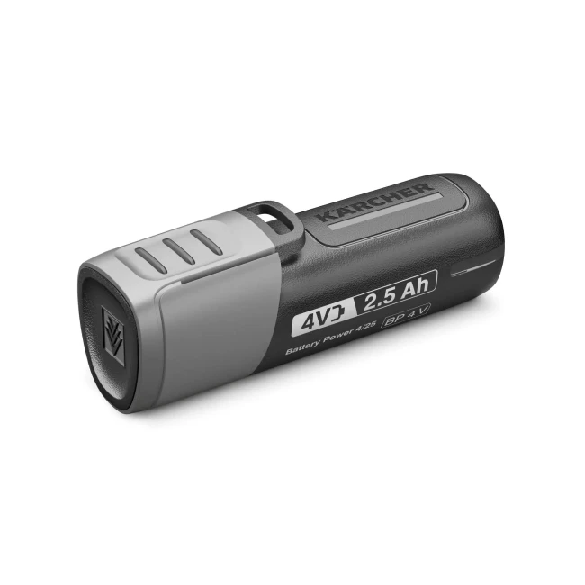 Аккумулятор KARCHER 4В/2.5 а/час (2.443-002.0)