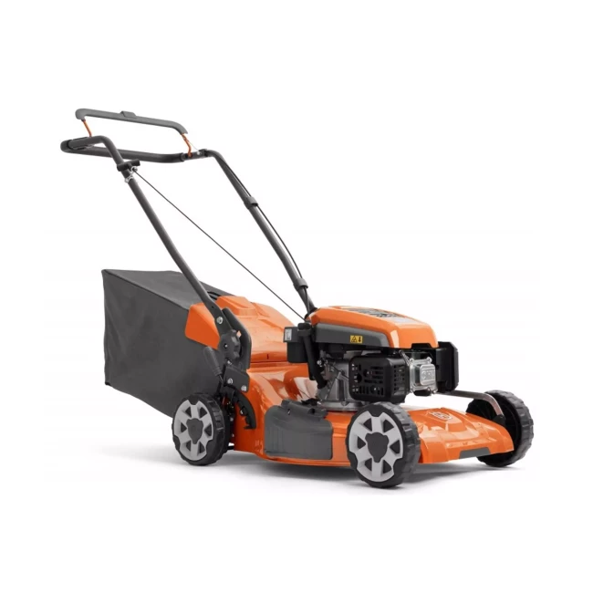 Бензиновая газонокосилка Husqvarna LC 151 (9704883-01) Бензиновая газонокосилка Husqvarna LC 151 (9704883-01)