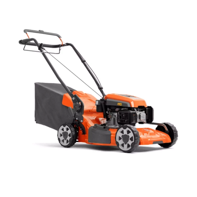 Бензиновая газонокосилка Husqvarna LC 151S (9704884-01) Бензиновая газонокосилка Husqvarna LC 151S (9704884-01)