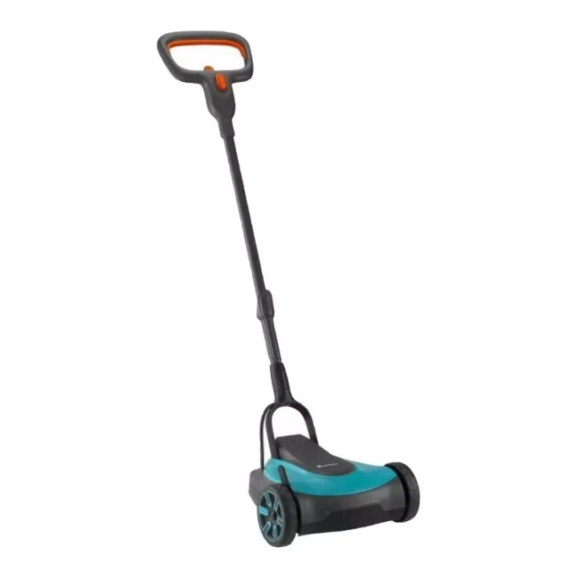 Газонокосилка Gardena HandyMower 22 18V (14620-55.000.00) Газонокосилка Gardena HandyMower 22 18V (14620-55.000.00)