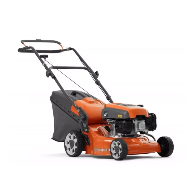 Газонокосилка Husqvarna LC 140 P (9704881-01) Газонокосилка Husqvarna LC 140 P (9704881-01)