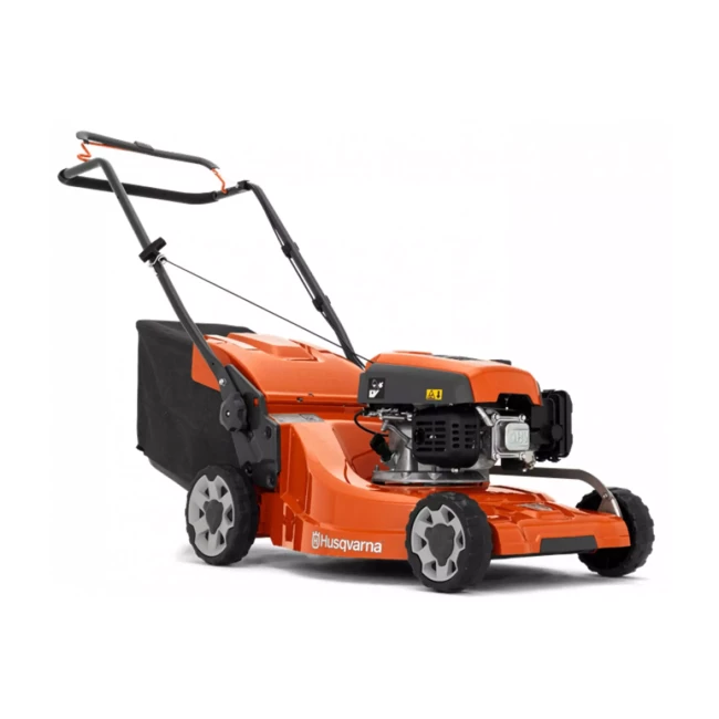 Газонокосилка Husqvarna LC 247 (9705411-01) Газонокосилка Husqvarna LC 247 (9705411-01)