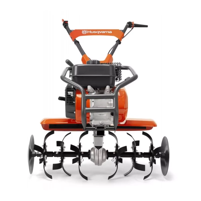 Культиватор бензиновый Husqvarna TF 230 (9673167-01)