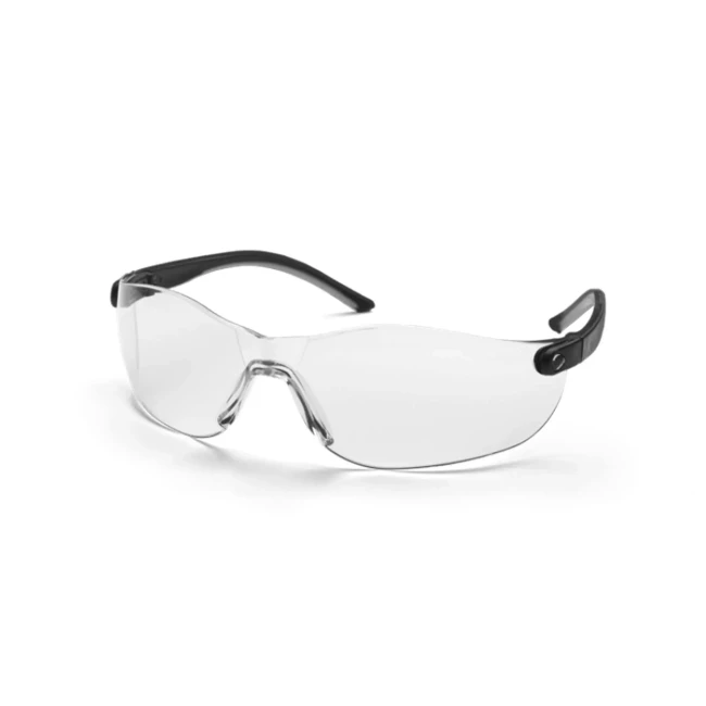 Окуляри захисні Husqvarna "Clear" прозорі (5449638-01) Окуляри захисні Husqvarna "Clear" прозорі (5449638-01)