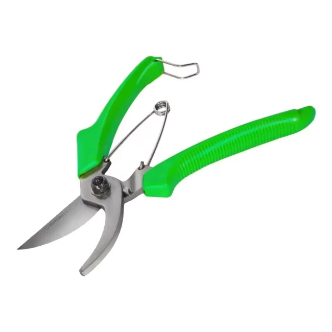 Секатор Gruntek Bekas Inox Profi 180 мм (295151200) Секатор Gruntek Bekas Inox Profi 180 мм (295151200)