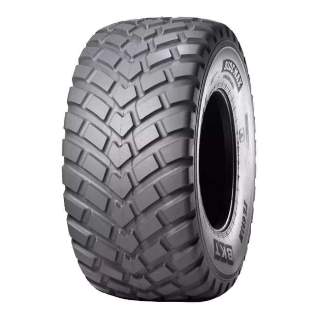 Шина пневматическая BKT 710/45R22.5 RIDEMAX FL 693 M 165D TL