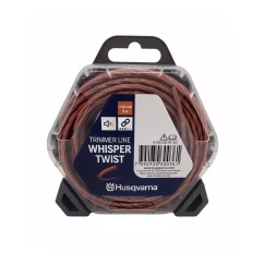 Струна для триммера Husqvarna Whisper Twist 3.0 мм 9 м (5976691-40)