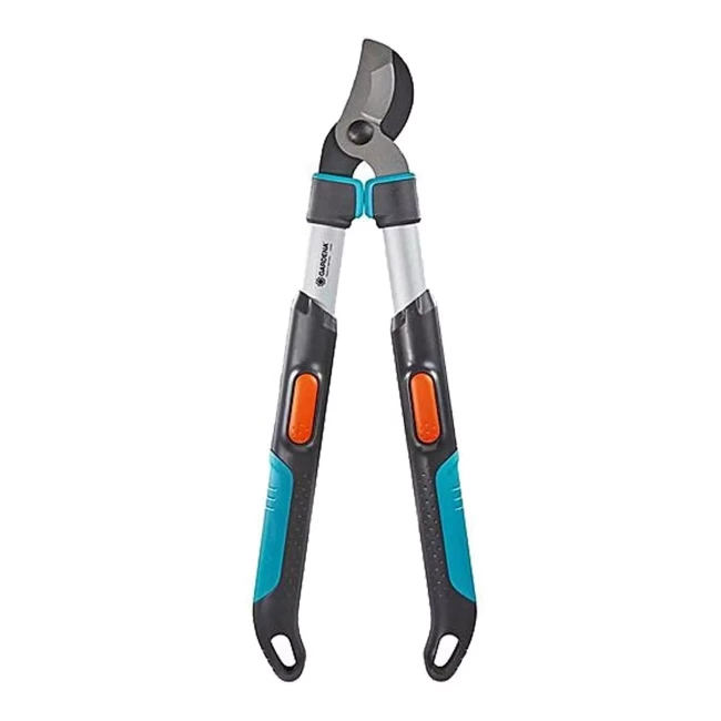 Сучкорез Gardena TeleCut 520-670 B телескопический для зеленых веток до 42 мм (12005-30.000.00) Сучкорез Gardena TeleCut 520-670 B телескопический для зеленых веток до 42 мм (12005-30.000.00)