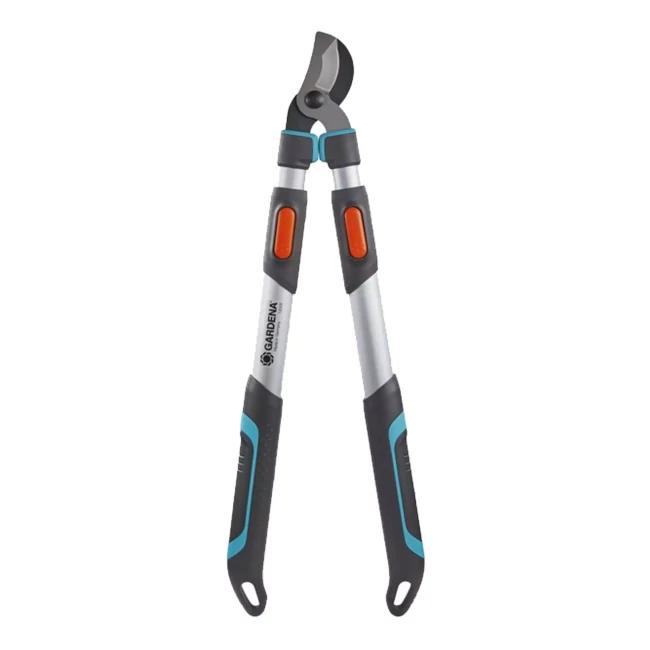 Сучкорез Gardena TeleCut Long (12009-20.000.00) Сучкорез Gardena TeleCut Long (12009-20.000.00)