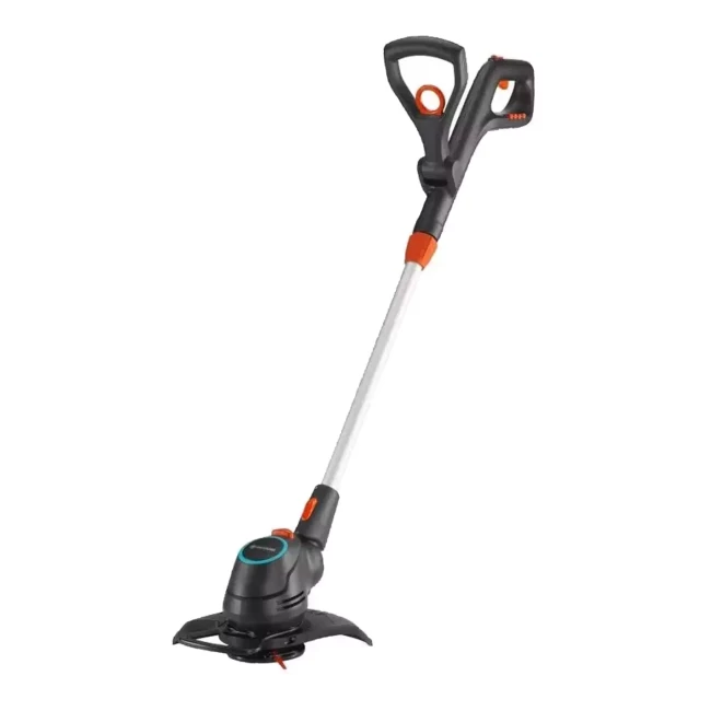 Триммер аккумуляторный Gardena ComfortCut 23/18V P4A (14701-55.000.00)