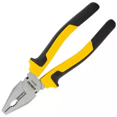 Плоскогубцы SIGMA 200мм Standard (4342041)