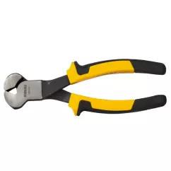 Кусачки торцеві SIGMA 160мм Standard (4354121)