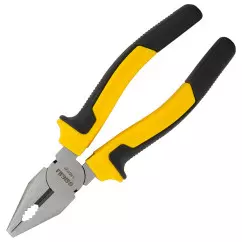 Плоскогубцы SIGMA 180мм Standard (4342031)