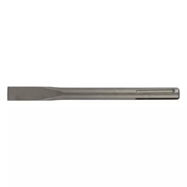 Зубило SIGMA плоске з SDS-max хвостовиком 18х250х20мм (1800521)