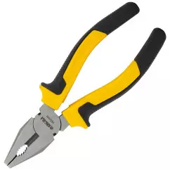 Плоскогубцы SIGMA 160мм Standard (4342021)