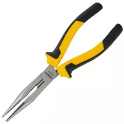 Довгогубці прямі SIGMA 200мм Standard (4357541)
