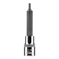 Змінна головка NEO TOOLS з насадкою Torx 1/2" T20 x 100 мм