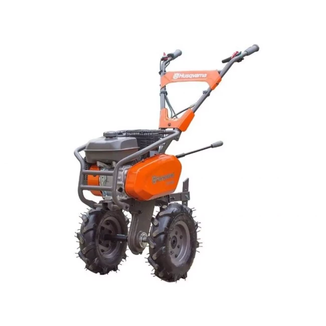 Культиватор бензиновый Husqvarna TF 338 (9673168-01)