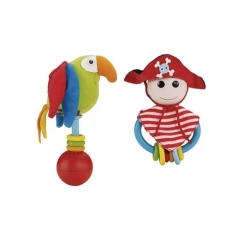 Набір YOOKIDOO Пірат і папуга (25285)