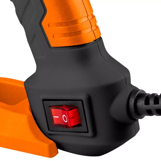 Пістолет клейовий електричний NEO TOOLS, 11 мм, 60 Вт (17-096)