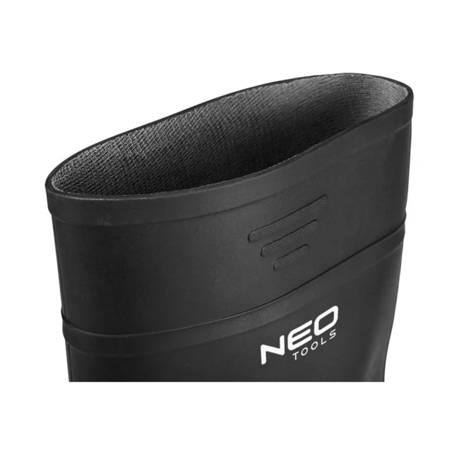 Чоботи гумові NEO TOOLS з ПВХ, розмір 43 (82-902-43)