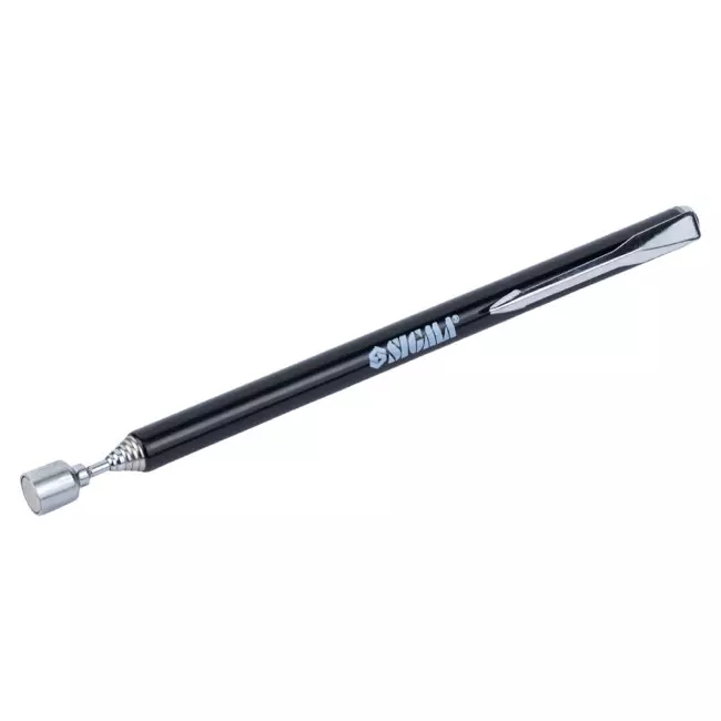 Захват магнитный телескопический SIGMA 127-635мм (6270611)