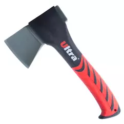 Топор ULTRA 560г фибергласовая ручка 230мм (4320012)