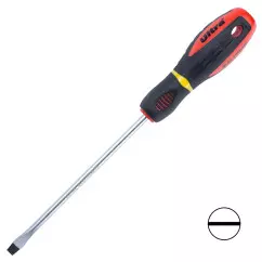 Викрутка шліцьова ULTRA SL 6.0х150мм S2 Profi (4000272)