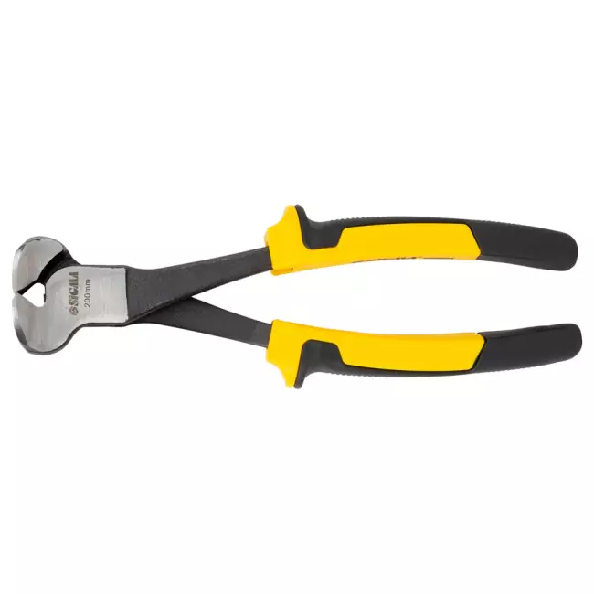 Кусачки торцеві SIGMA 200мм Standard (4354141)