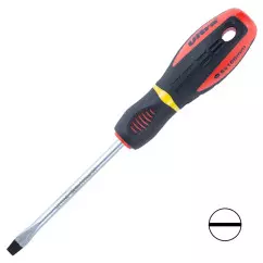 Викрутка шліцьова ULTRA SL 6.0х100мм S2 Profi (4000252)