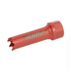 Коронка биметалл SIGMA 14мм (1530141)