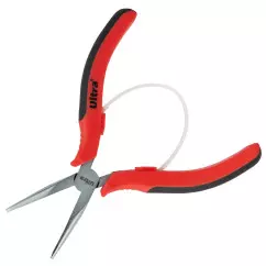 Довгогубці прямі ULTRA 125мм CrV Profi (4357912)