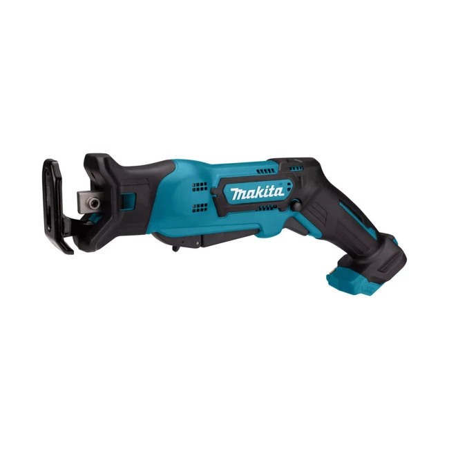 Аккумуляторная сабельная пила Makita (JR105DZ) Аккумуляторная сабельная пила Makita (JR105DZ)