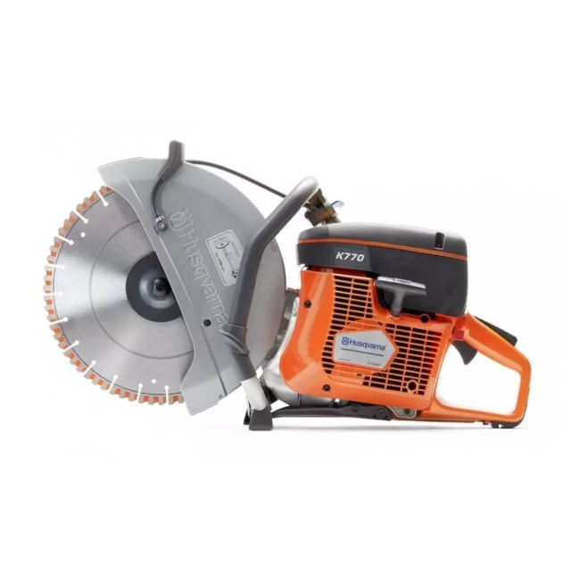 Бензорез Husqvarna K770 14"/350мм (9676821-01)