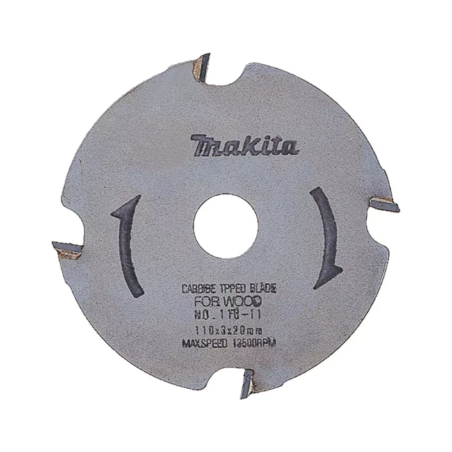 Диск пильний Makita (792015-8)