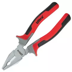 Плоскогубці ULTRA 160мм CrV Profi (4343022)