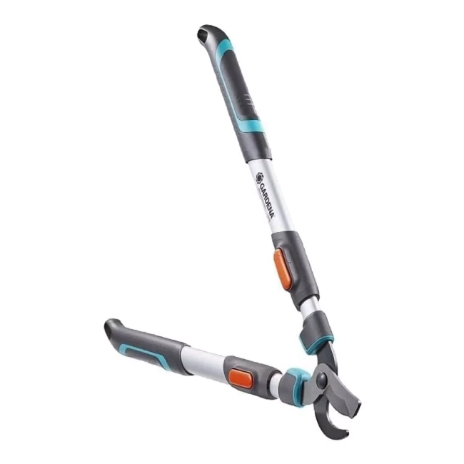 Gardena TeleCut 650-900 B (12009-30.000.00) (F00276296) Gardena TeleCut 650-900 B (12009-30.000.00) (F00276296)
