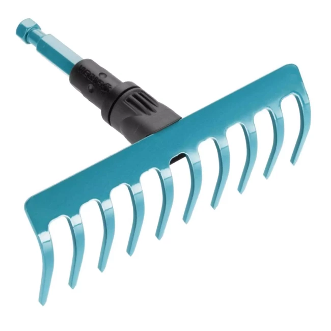 Грабли Gardena Combisystem (03185-20.000.00) Грабли Gardena Combisystem (03185-20.000.00)