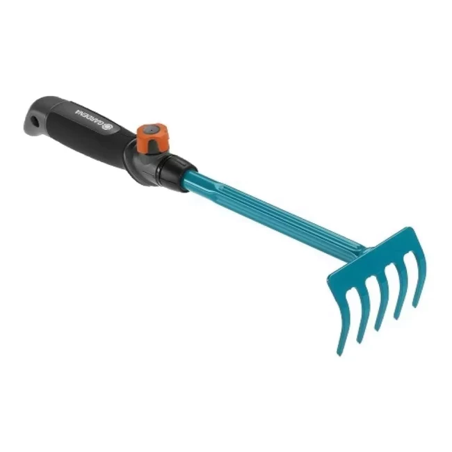 Грабли Gardena Combisystem 8,5 см (08925-20.000.00) Грабли Gardena Combisystem 8,5 см (08925-20.000.00)