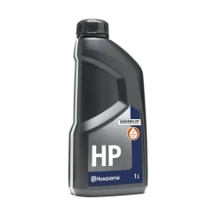 Масло Husqvarna HP для 2-тактных двигателей 1л (5767417-04)