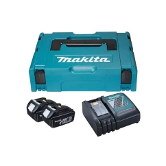 Набір акумуляторів Makita LXT (197952-5)