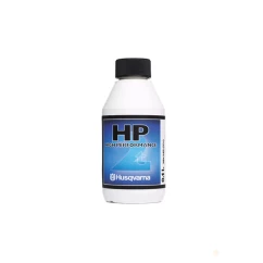 Промислова олива Husqvarna HP для 2-тактних двигунів 0,1 л (5878085-01)